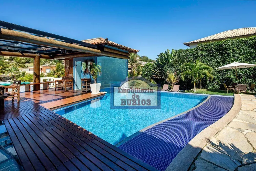 Casa de Condomínio, 5 quartos - Foto 3