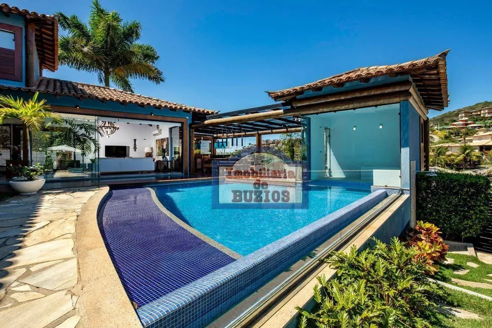 Casa de Condomínio, 5 quartos - Foto 4