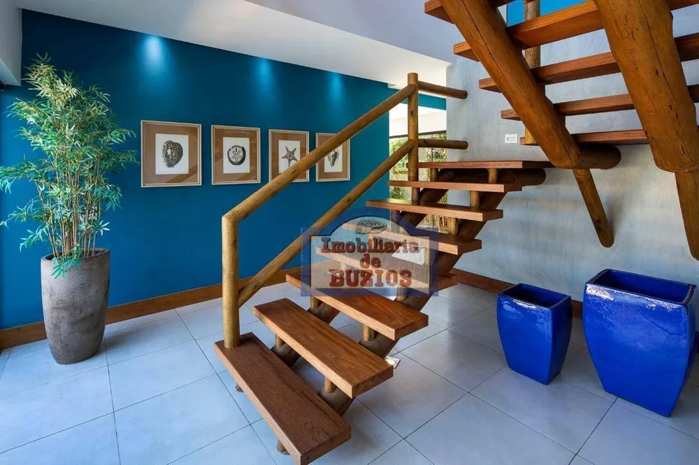 Casa de Condomínio, 5 quartos - Foto 20