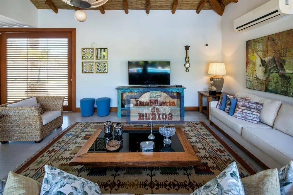 Casa de Condomínio, 5 quartos - Foto 10