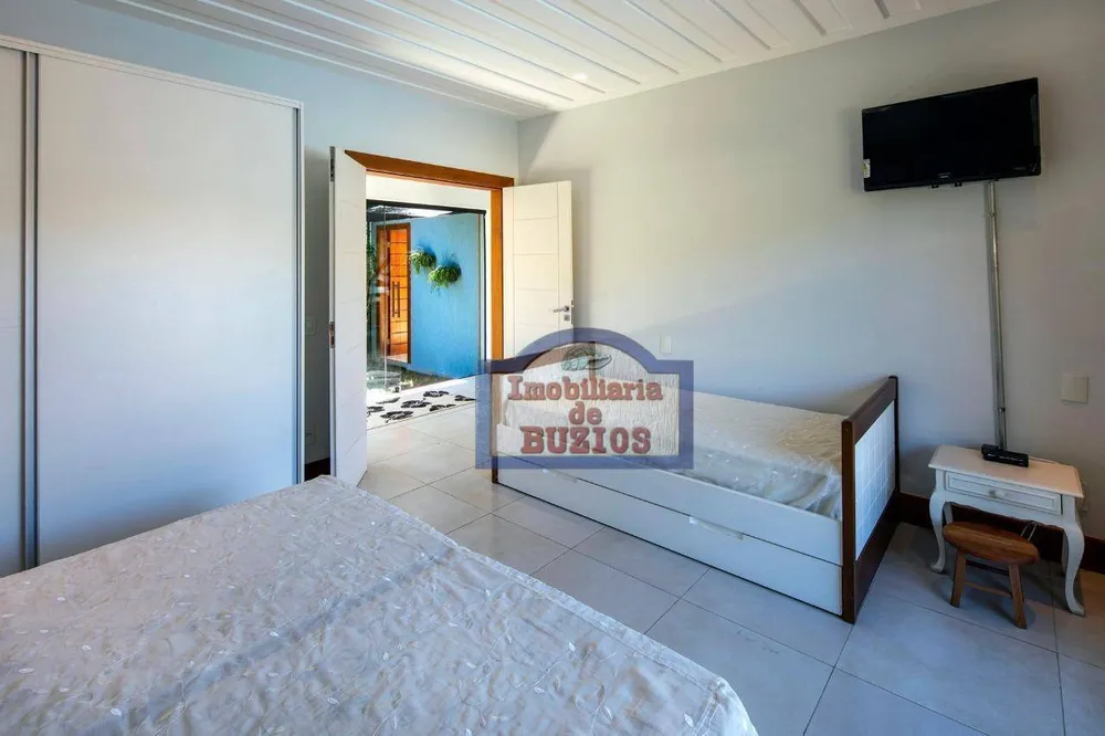Casa de Condomínio, 5 quartos - Foto 18