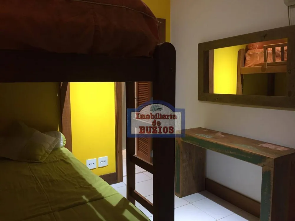 Casa de Condomínio, 5 quartos - Foto 27
