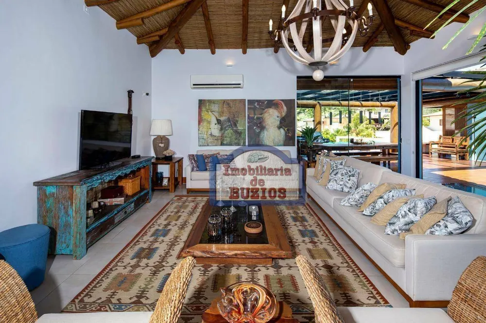 Casa de Condomínio, 5 quartos - Foto 9