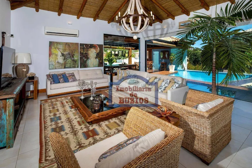 Casa de Condomínio, 5 quartos - Foto 8
