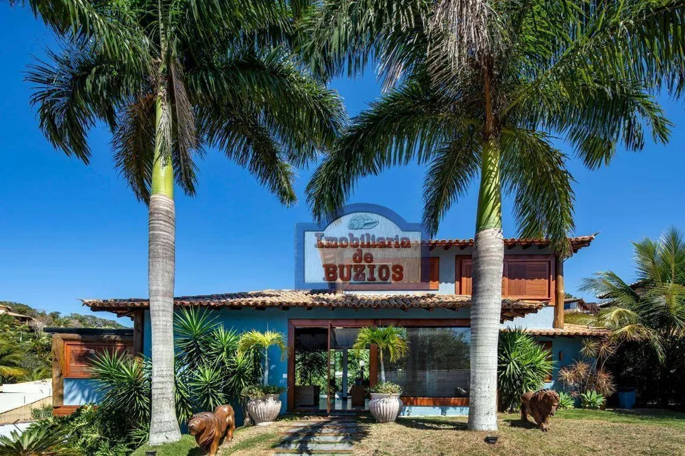 Casa de Condomínio, 5 quartos - Foto 1