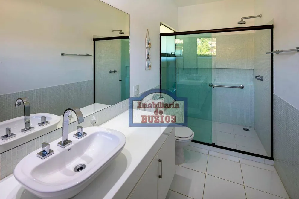 Casa de Condomínio, 5 quartos - Foto 19