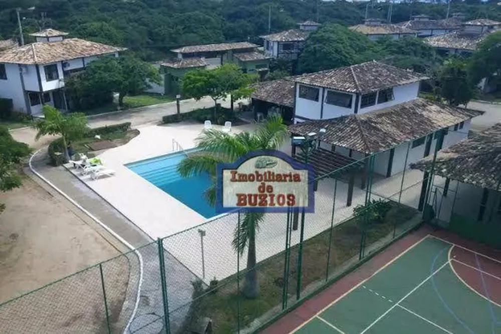 Casa de Condomínio, 2 quartos - Foto 34
