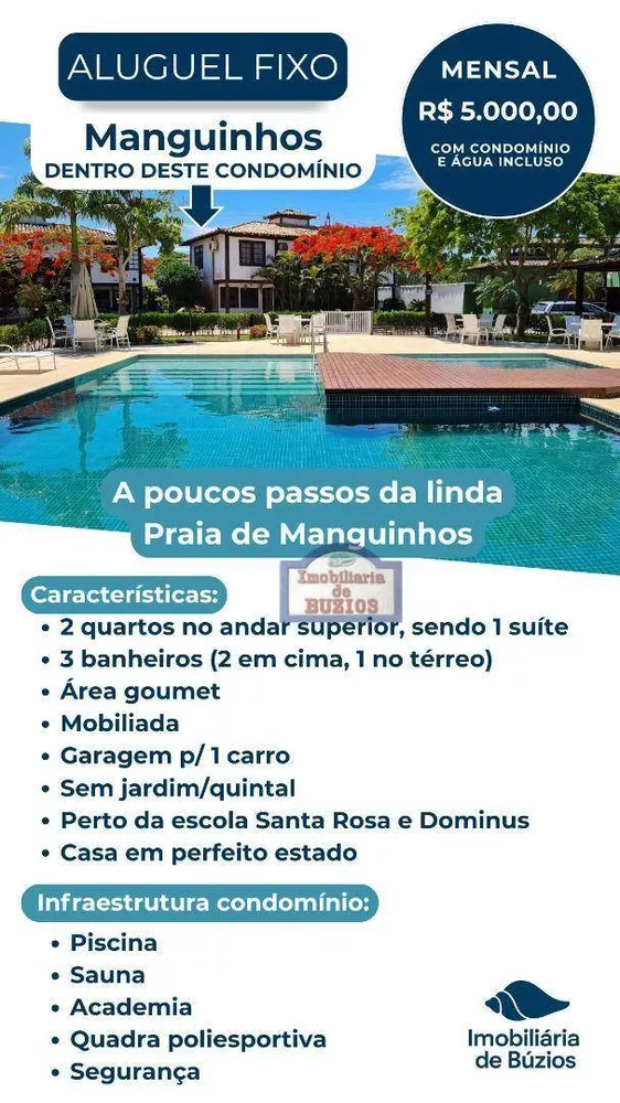 Casa de Condomínio, 2 quartos - Foto 2