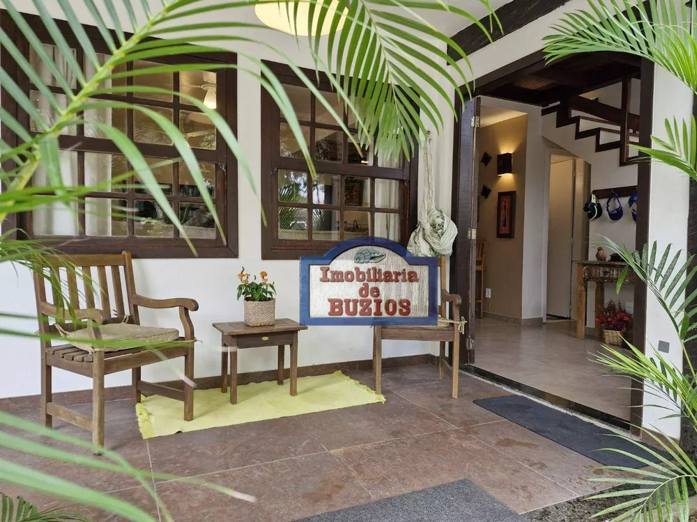 Casa de Condomínio, 2 quartos - Foto 4