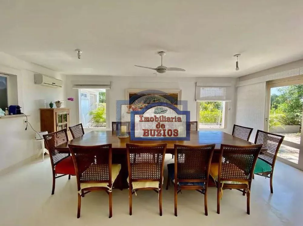 Casa, 7 quartos, 500 m² - Foto 5