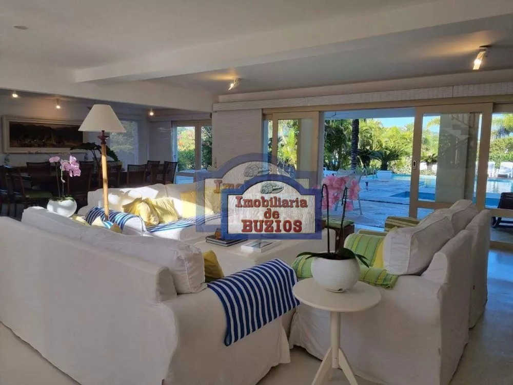 Casa, 7 quartos, 500 m² - Foto 11