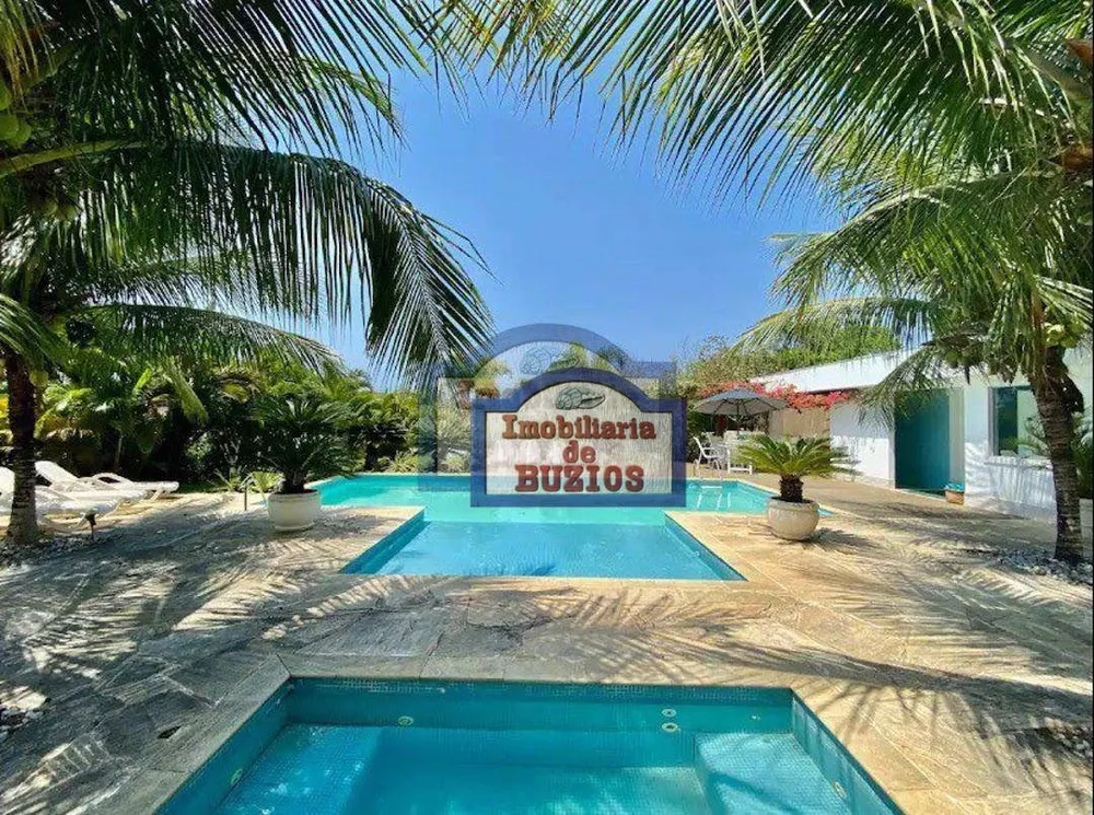 Casa, 7 quartos, 500 m² - Foto 14