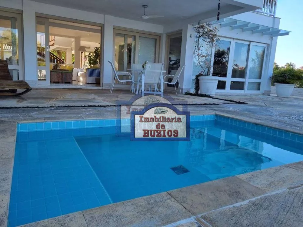 Casa, 7 quartos, 500 m² - Foto 9