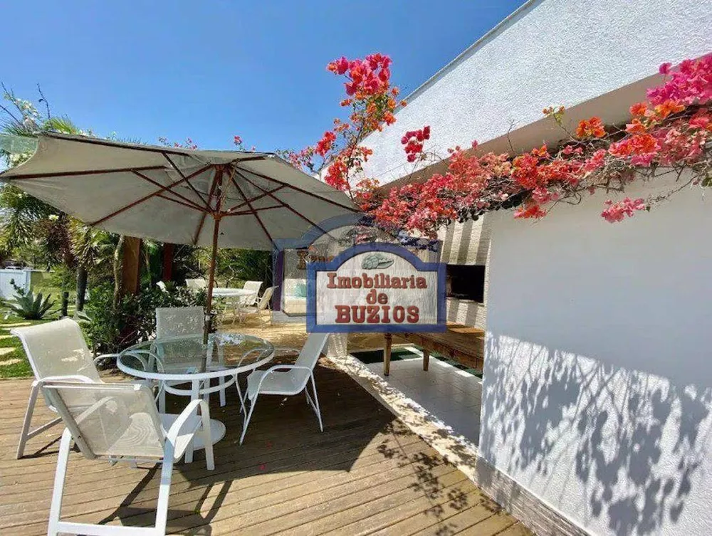 Casa, 7 quartos, 500 m² - Foto 4