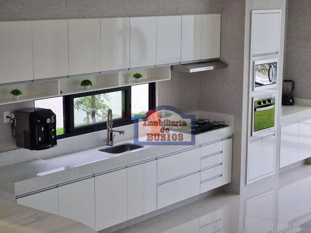 Casa de Condomínio, 4 quartos - Foto 14