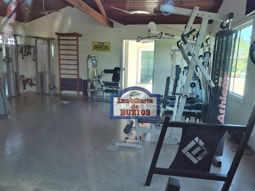 Casa de Condomínio, 4 quartos - Foto 47