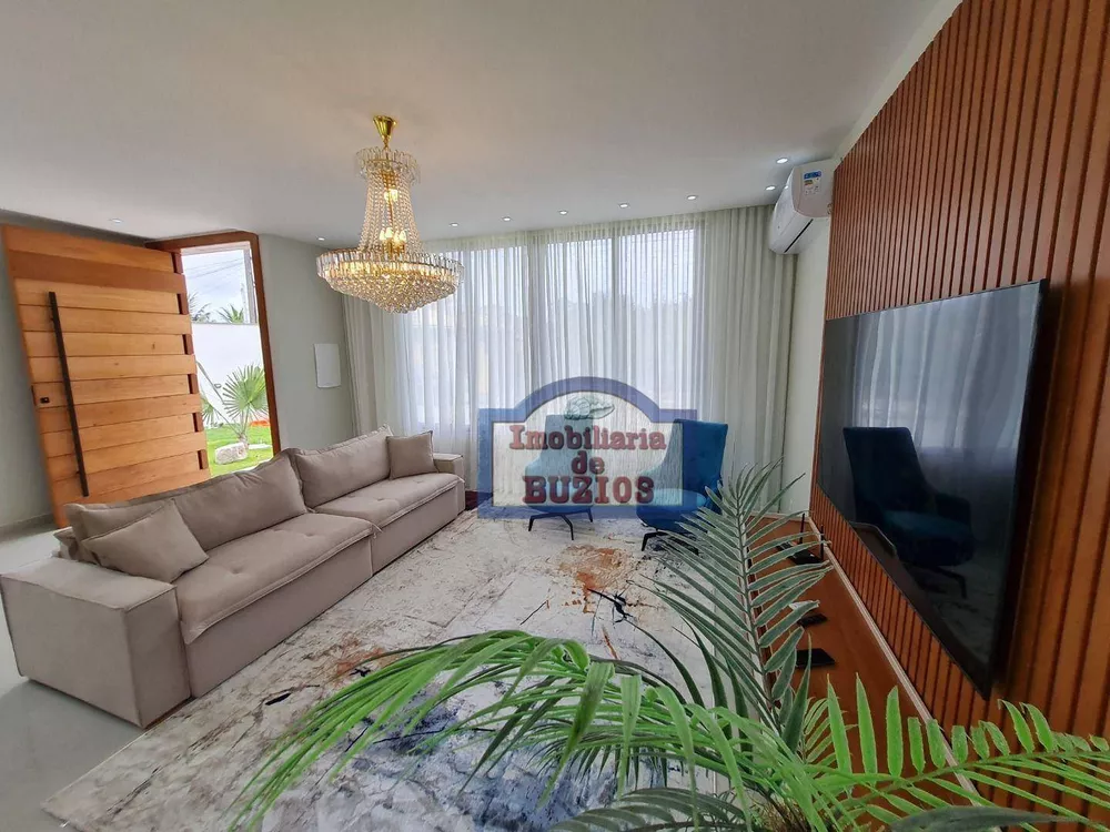 Casa de Condomínio, 4 quartos - Foto 9