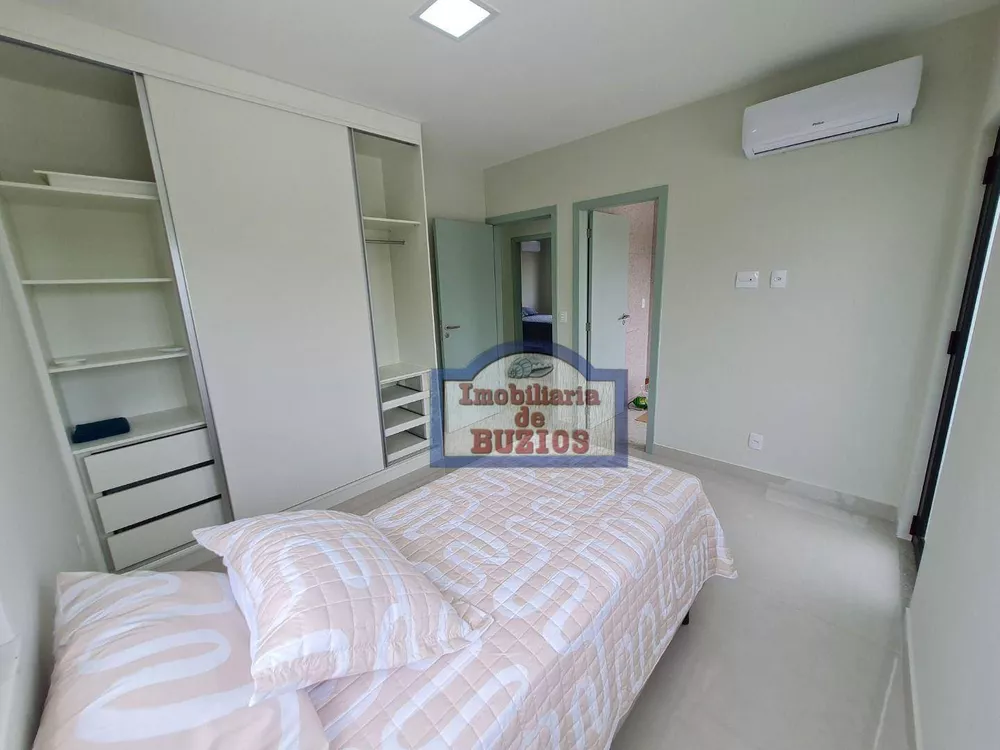 Casa de Condomínio, 4 quartos - Foto 38