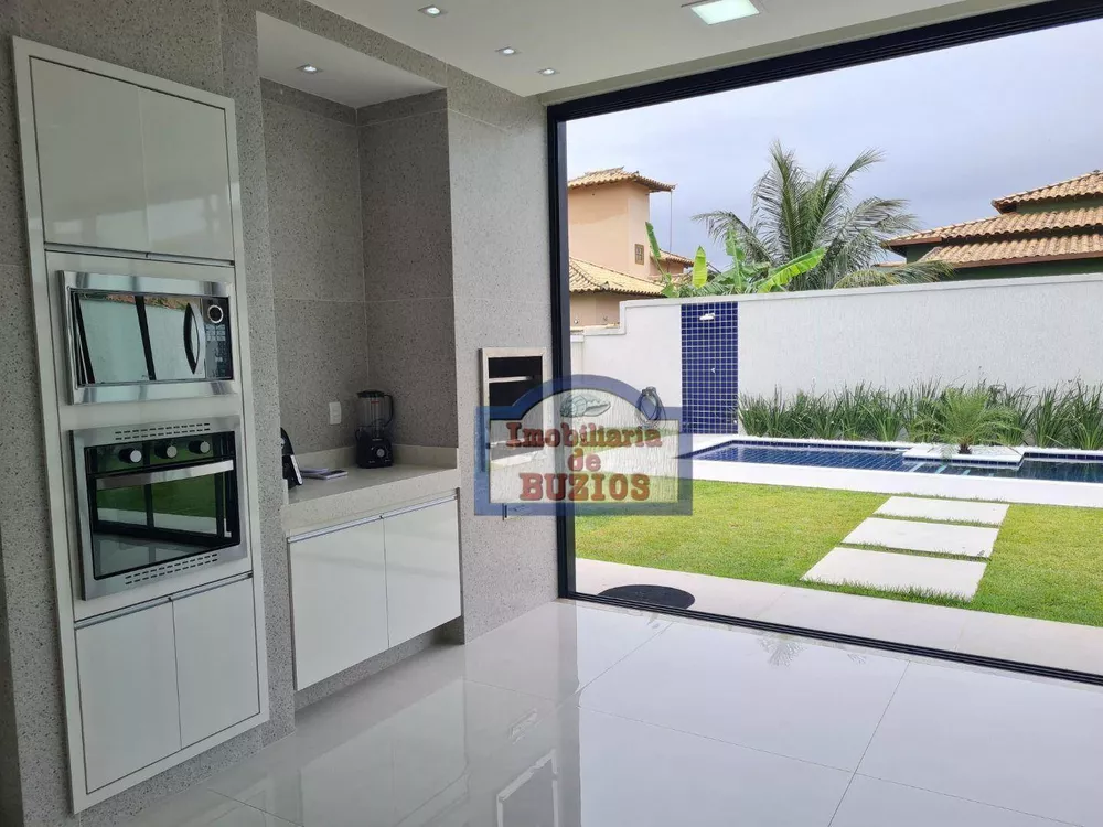 Casa de Condomínio, 4 quartos - Foto 21