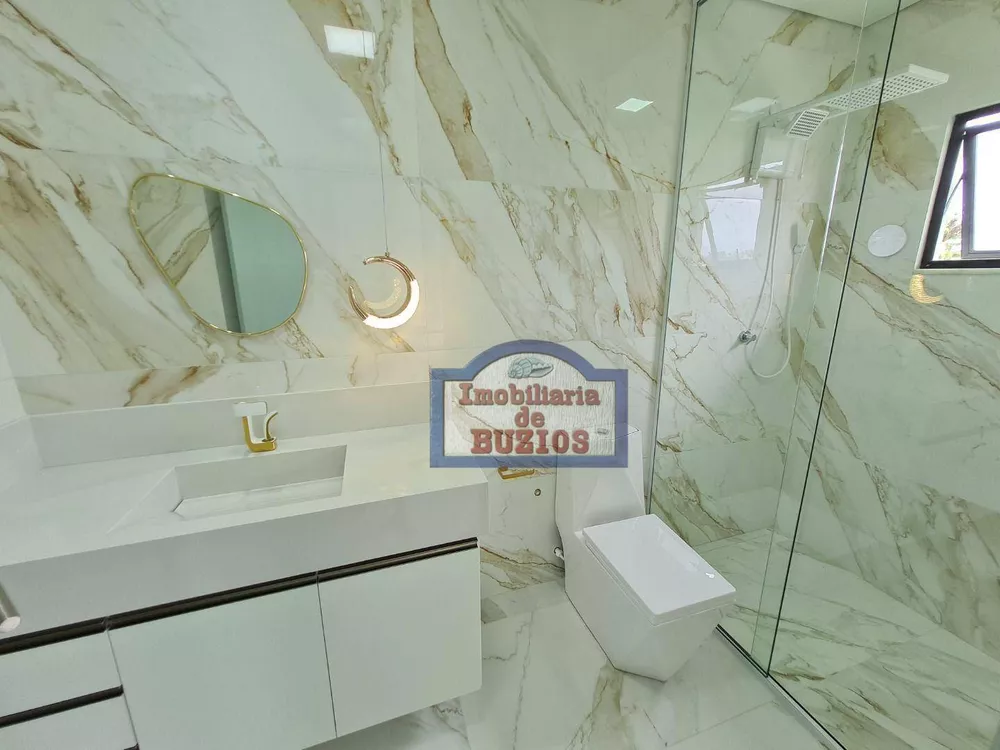 Casa de Condomínio, 4 quartos - Foto 35