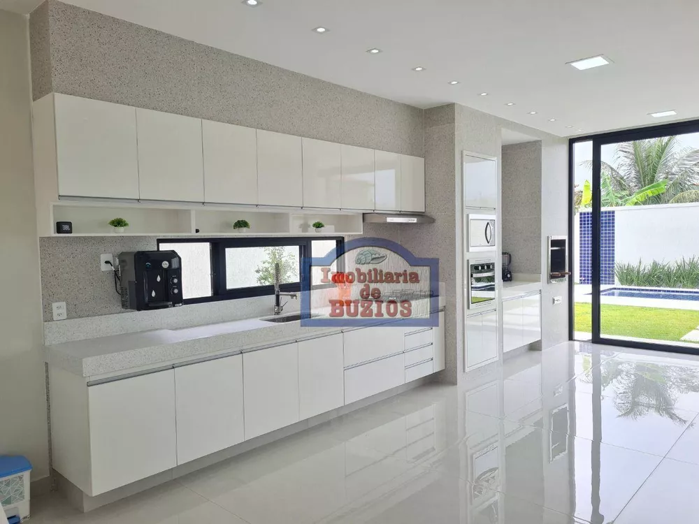 Casa de Condomínio, 4 quartos - Foto 17