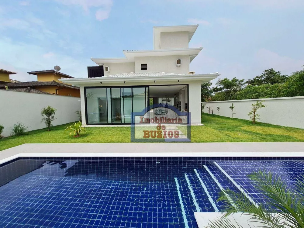 Casa de Condomínio, 4 quartos - Foto 2