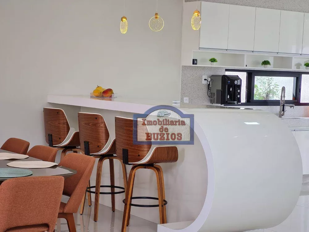 Casa de Condomínio, 4 quartos - Foto 13