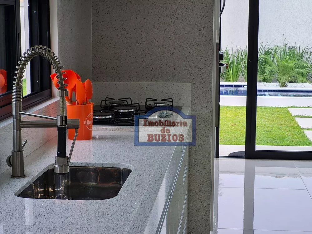 Casa de Condomínio, 4 quartos - Foto 20