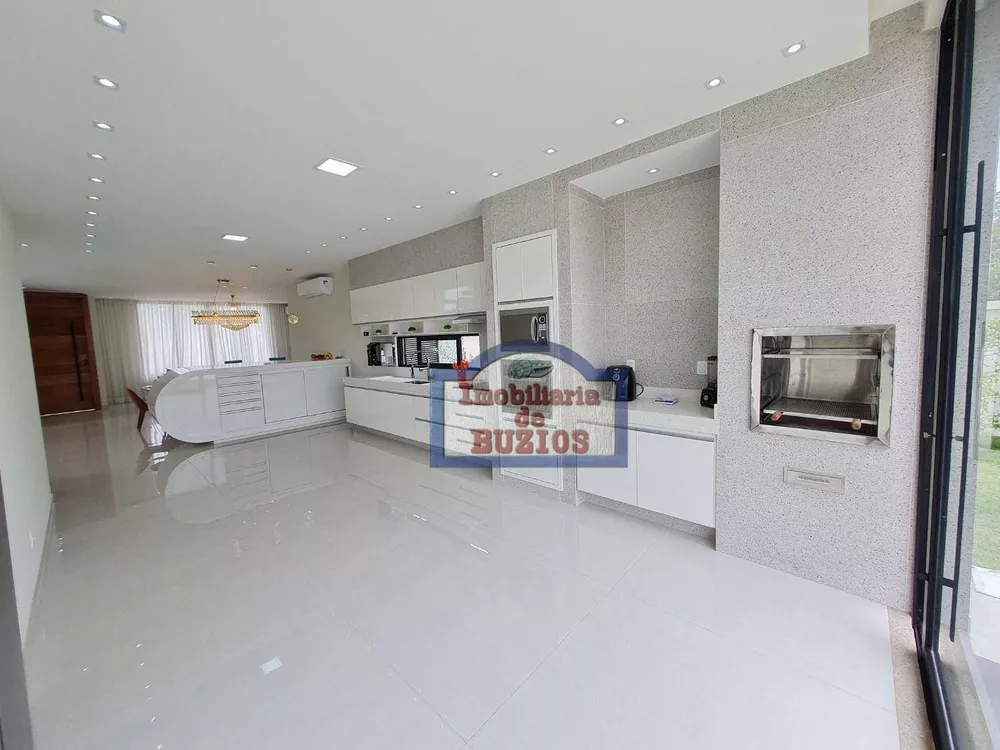 Casa de Condomínio, 4 quartos - Foto 18