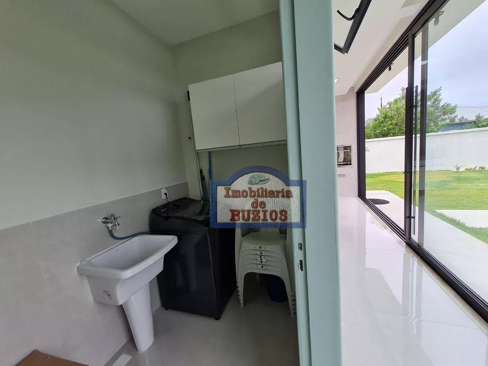 Casa de Condomínio, 4 quartos - Foto 42