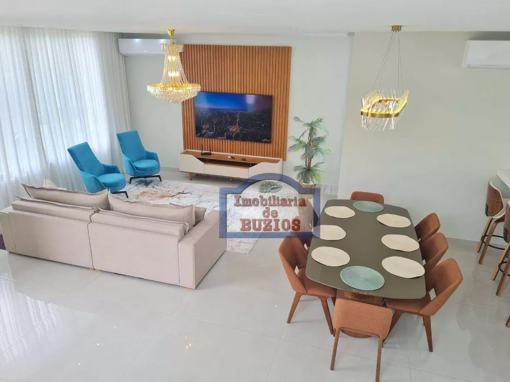 Casa de Condomínio, 4 quartos - Foto 16