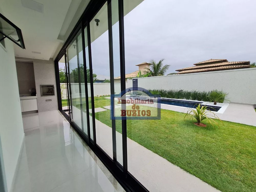 Casa de Condomínio, 4 quartos - Foto 5