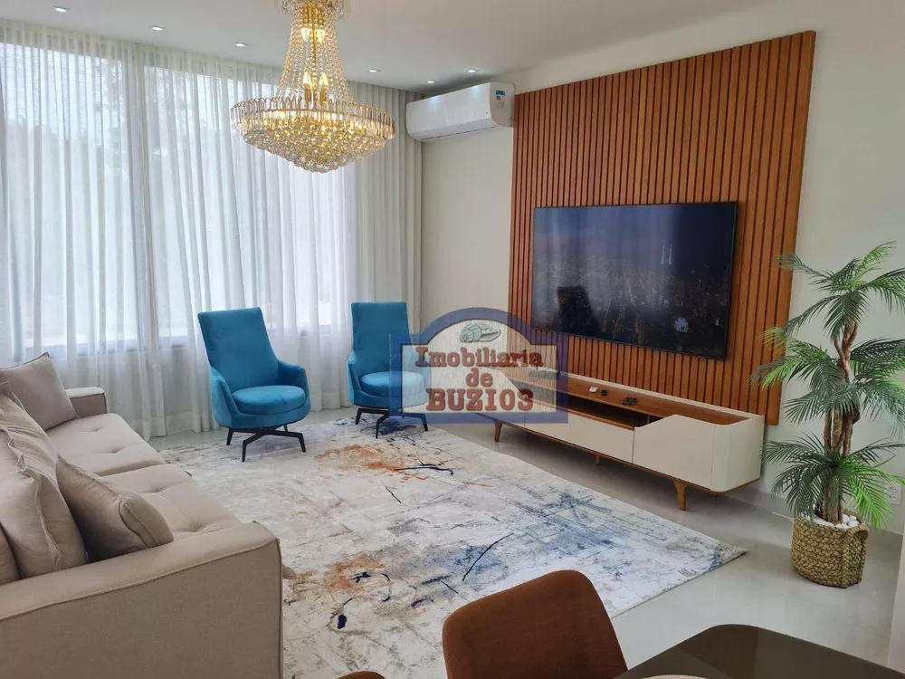 Casa de Condomínio, 4 quartos - Foto 7