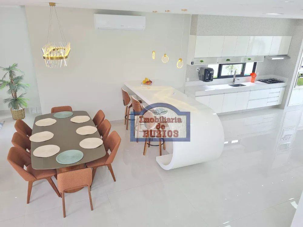 Casa de Condomínio, 4 quartos - Foto 15