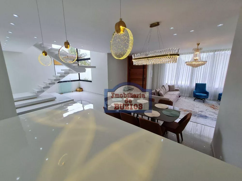 Casa de Condomínio, 4 quartos - Foto 19