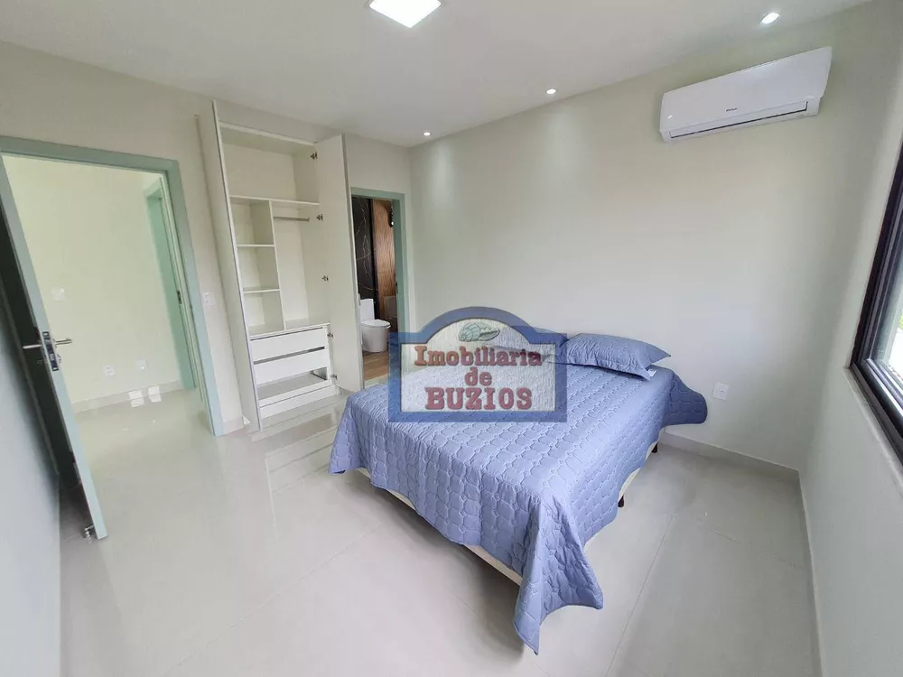 Casa de Condomínio, 4 quartos - Foto 31