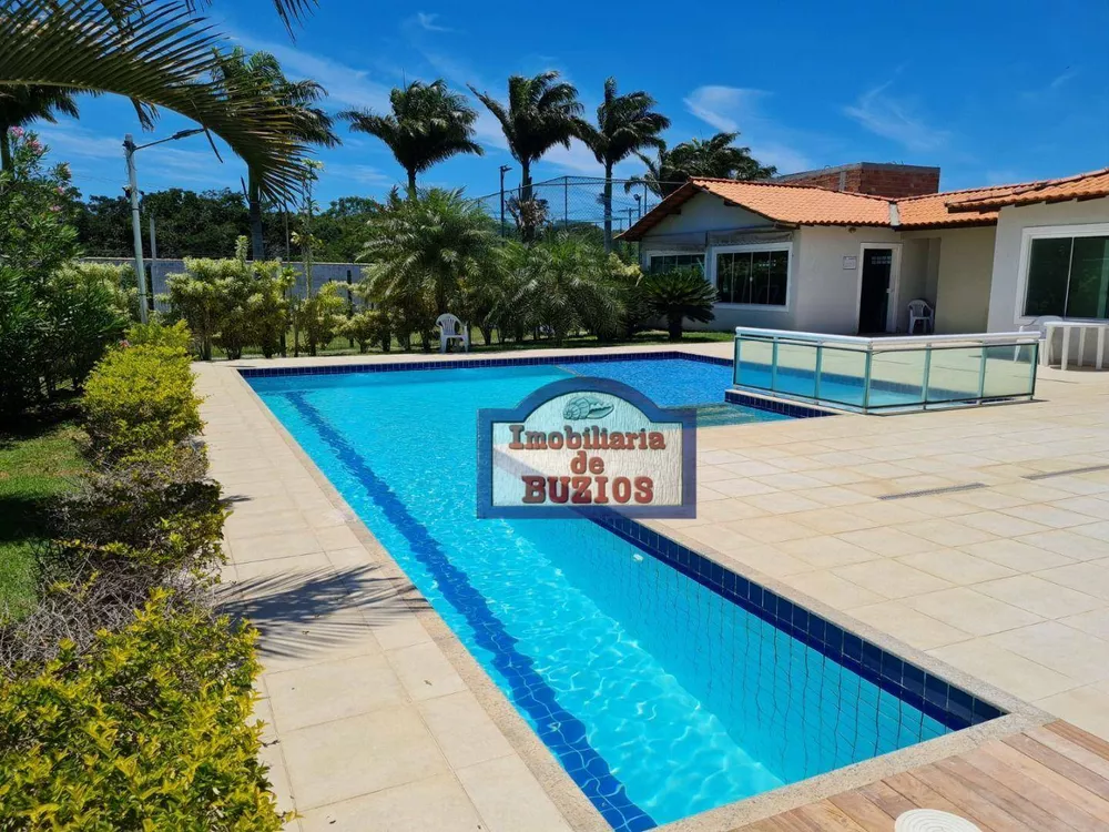 Casa de Condomínio, 4 quartos - Foto 46