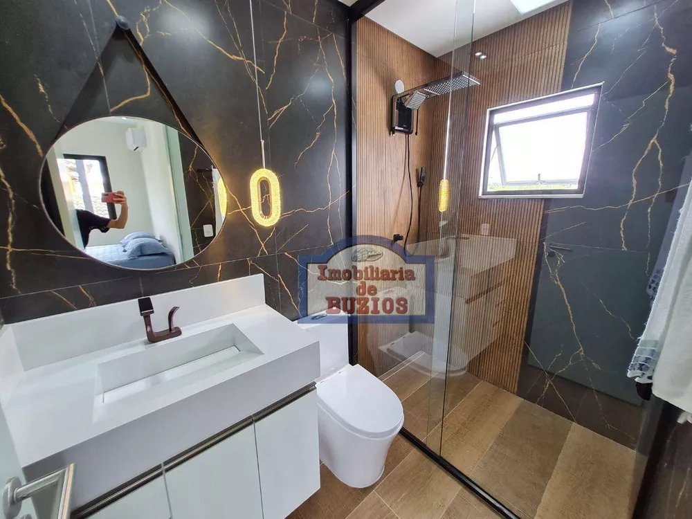 Casa de Condomínio, 4 quartos - Foto 32