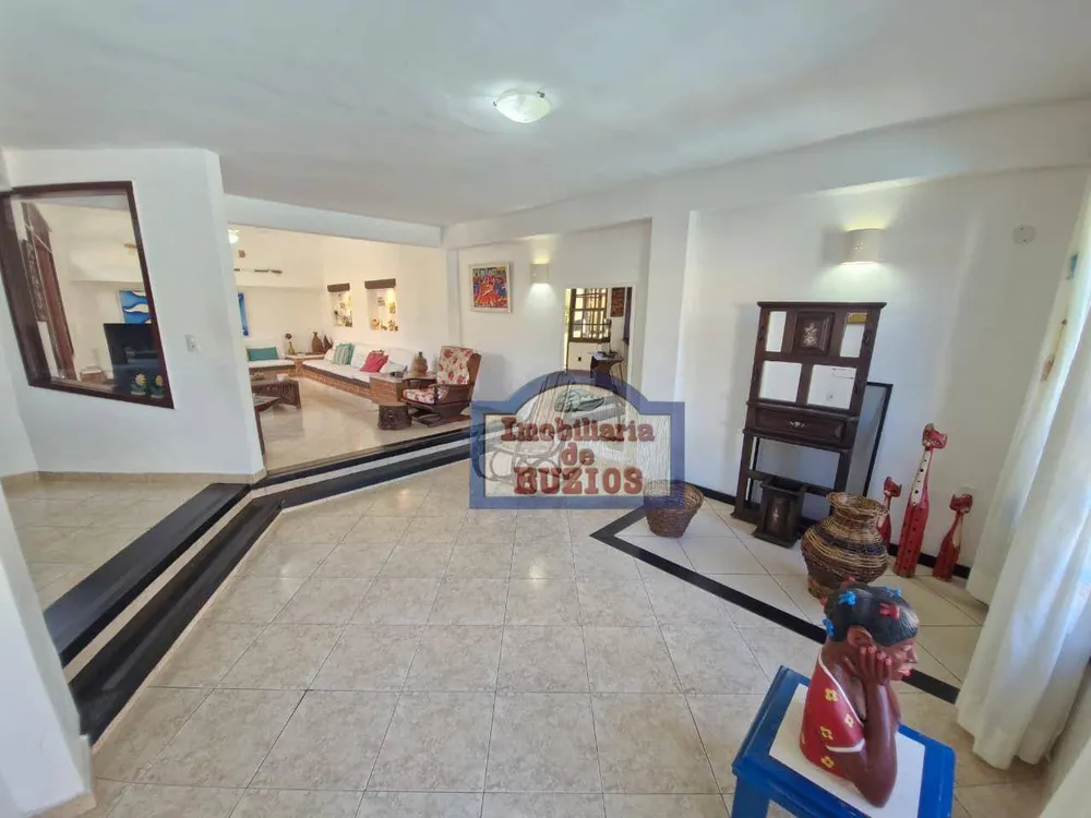 Casa de Condomínio, 6 quartos - Foto 4