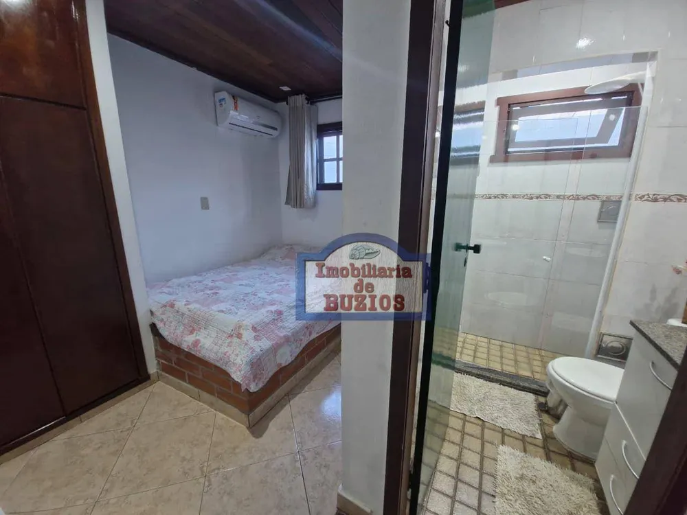 Casa de Condomínio, 6 quartos - Foto 15