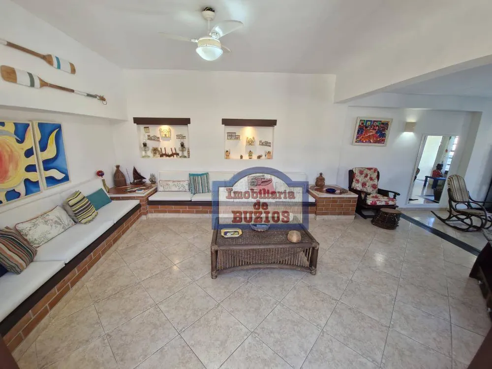 Casa de Condomínio, 6 quartos - Foto 7