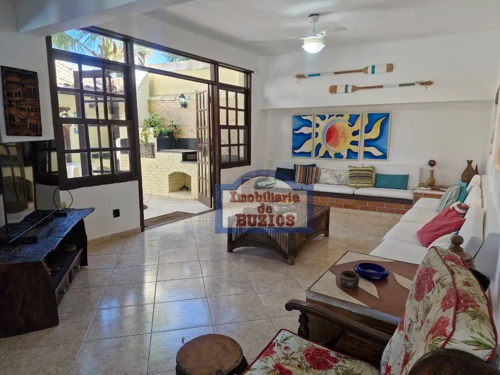 Casa de Condomínio, 6 quartos - Foto 6