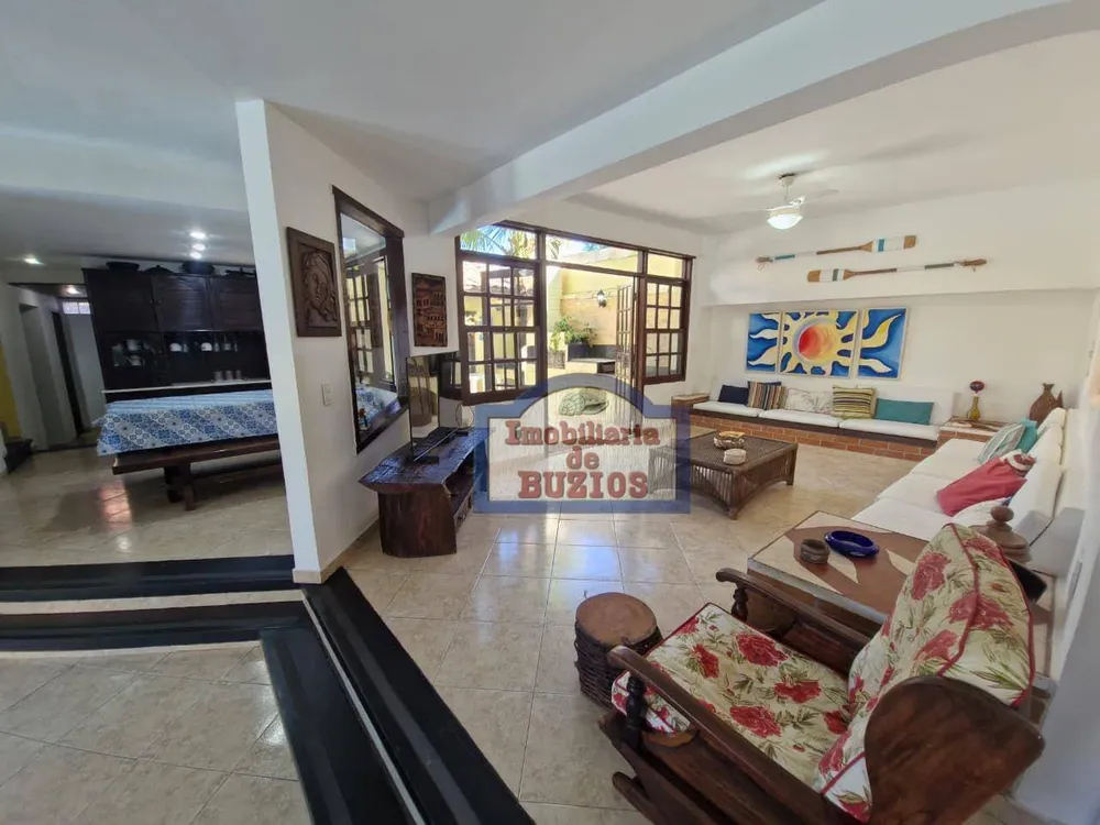 Casa de Condomínio, 6 quartos - Foto 5