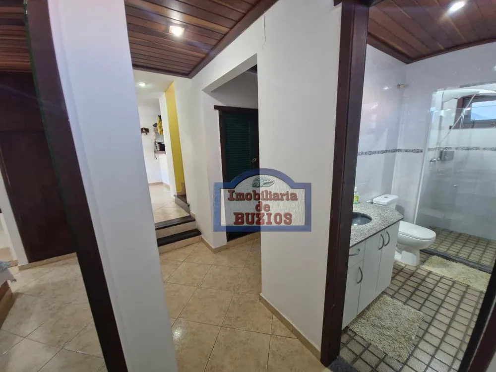 Casa de Condomínio, 6 quartos - Foto 14