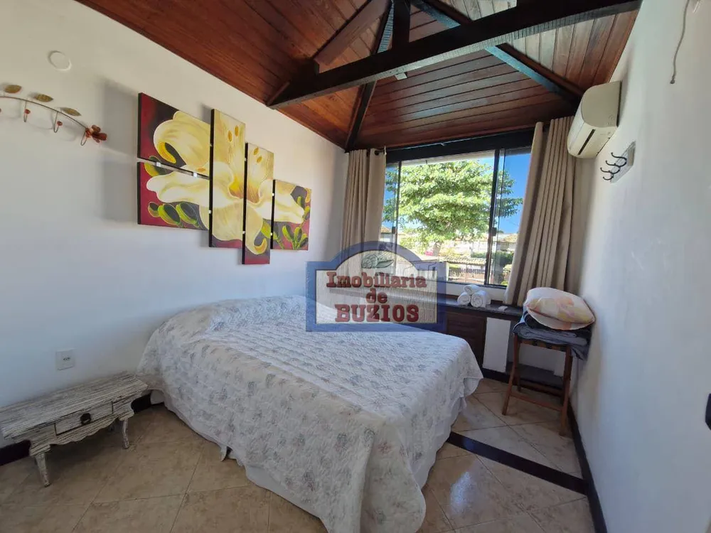 Casa de Condomínio, 6 quartos - Foto 20