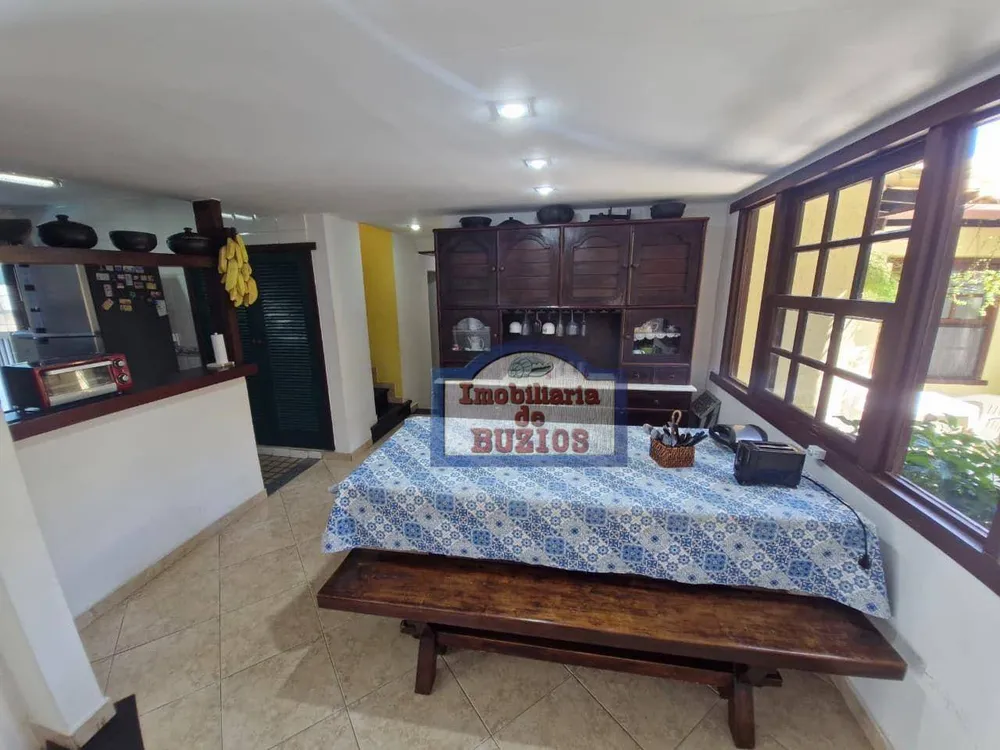 Casa de Condomínio, 6 quartos - Foto 10