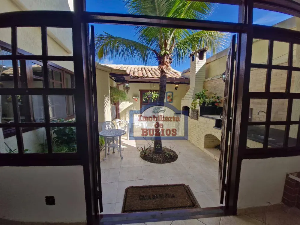 Casa de Condomínio, 6 quartos - Foto 9