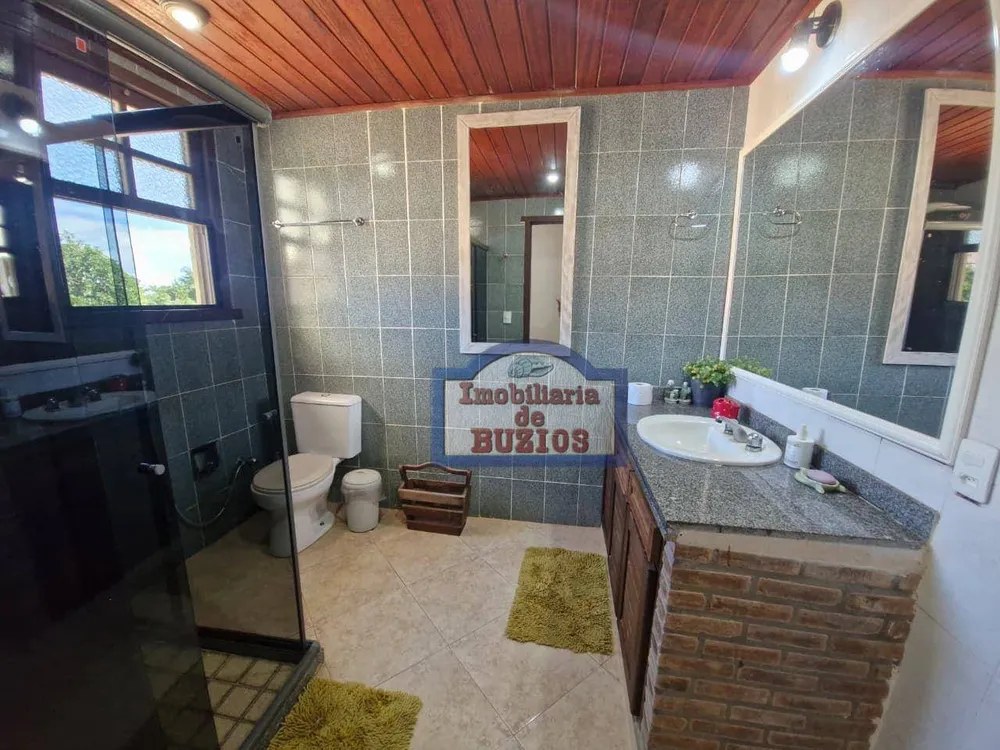 Casa de Condomínio, 6 quartos - Foto 16