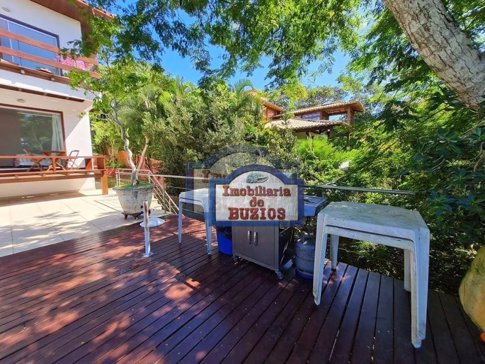 Casa, 6 quartos, 500 m² - Foto 24