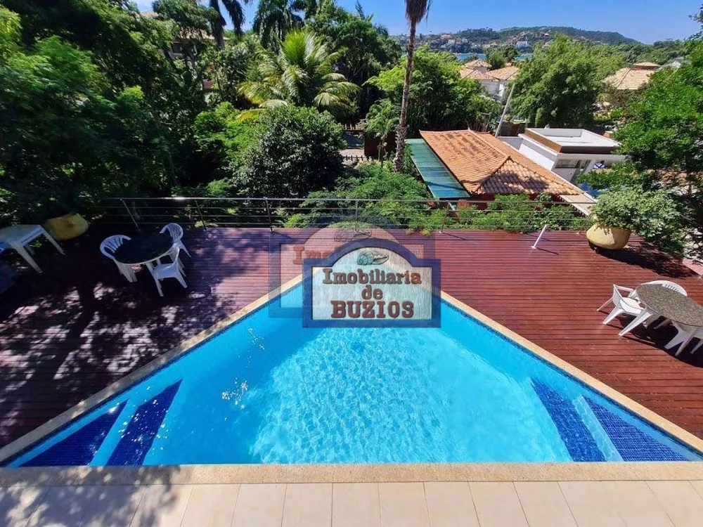 Casa, 6 quartos, 500 m² - Foto 28